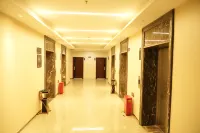 Jinyun Suxin Hotel (Luohe High speed Railway West Station Wanda Plaza Branch)