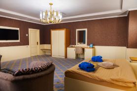 Almaty Grand Erbil Hotel
