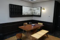 GOLD SEASON HOTEL - palestra