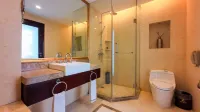 Tong Mei International Hotel - 3 stjerner