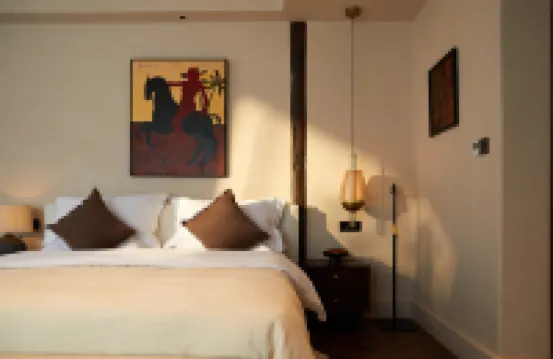 Anz·Leisure Retreat  Hotel