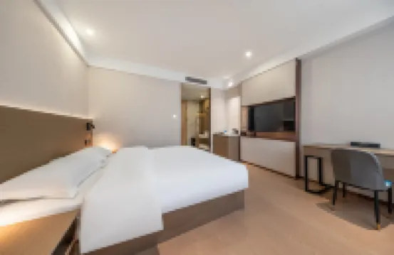 Huaju Hotel (Pishi Street Branch, Dongguan Street, Yangzhou)