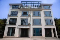 Jinyun Chenxi Yazhu Guesthouse