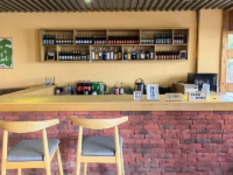 Xidi Yiban Art Homestay