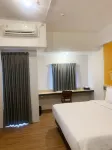 Nemuru Stay BTC Hotel dekat wareng kalijambe toko alat tulis