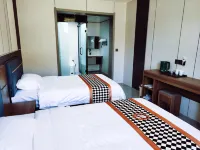 Lin Xiangjuyuan Homestay (Qikou Ancient Town)