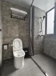 Yunyu (Yunmen 5 Seasons) - balcony