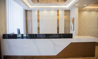 Tianzhen Golden Apple Express Hotel