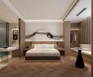 Aipu Zhenxiang Hotel Hotels in der Nähe von Yuncheng Child Junior Normal College Basic Teaching Section