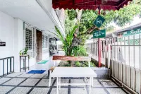 Hotel O Jalan Jenderal Sudirman Near Imam Bonjol Square