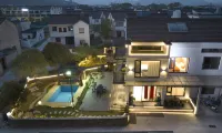 Jiuhuashan Lianzi Homestay (Jiuhuashan Scenic Area Tourist Service Center)