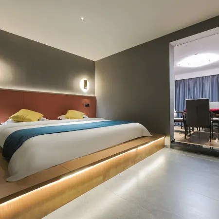 Yueyang Yipin Hotel