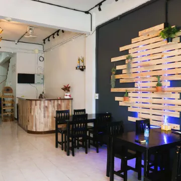 Bed Station Hostel Krabi