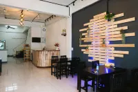 Bed Station Hostel Krabi