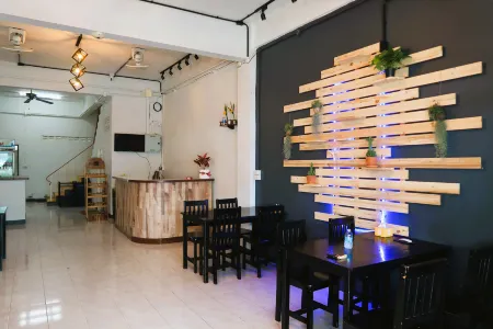 Bed Station Hostel Krabi