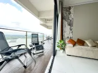 Astonishing Ocean View Apartment MY-SG 세컨드 링크 하이웨이 뷰 포인트 주변 호텔