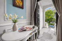Hoi An Garden Palace and Spa - A Boutique Inspired by Nature Hotels in Cam Chau