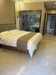 Jizhou Hotel - Balcony