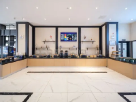 Xana Hotelle YuTian Hotels in Yutian