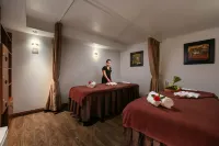 Hanoi l'Heritage Diamond Hotel & Spa