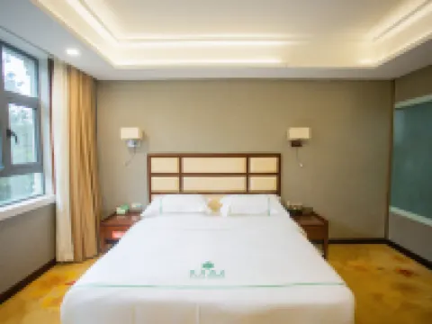 Yajia Hotel Hotels in Kaiyang