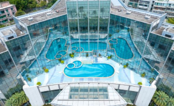 Kingward International Hotel