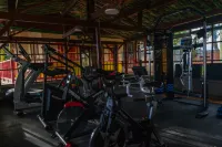 El Eden Country - Gym