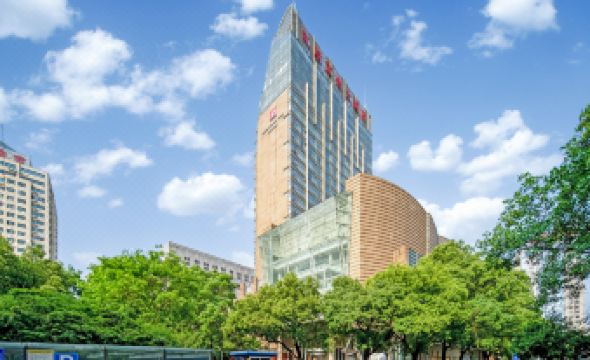 Redstar Culture Hotel