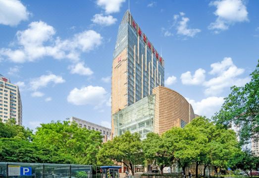 레드스타 컬쳐 객실 내부