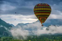 Vangvieng crystal boutique hotel Hotels in 