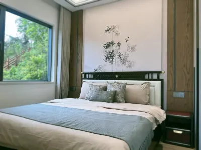 Yunxi Homestay