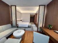 Suqian International Hotel Hôtels à proximité de : Shuanggou Zhenbaofang Gymnasium