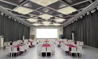 Xana Hotelle (Dalian Economic and Technological Development Zone)