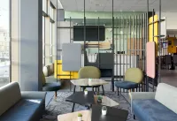 B&B Hôtel Paris Sud Châtenay Malabry Hotels in Sceaux