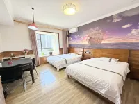 Tongren Jinjiangyuan Hotel - 2-Star