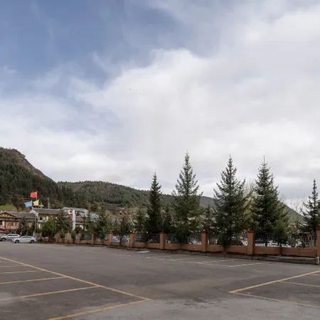 Yari International Hotel, Chuanzhusi Town, Songpan