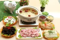 Lake View Suites by Muge - breakfast