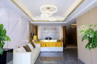 Collection Hotel (Zoige Bus Passenger Transport Center)
