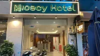 Nicecy Hotel - Yersin Street Các khách sạn gần Trường Đại học Nguyễn Tất Thành