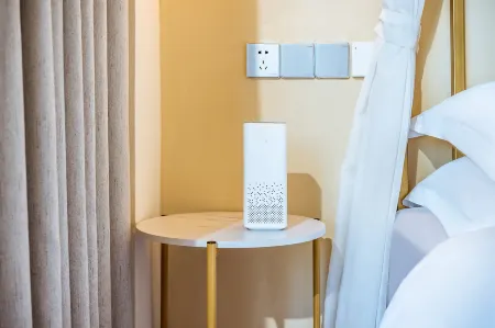 大理榕之宿民宿（大理古城店）