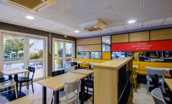 B&B Hotel Frejus Puget-Sur-Argens