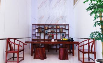 Tianfu International Hotel