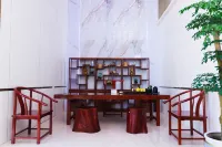 Tianfu International Hotel