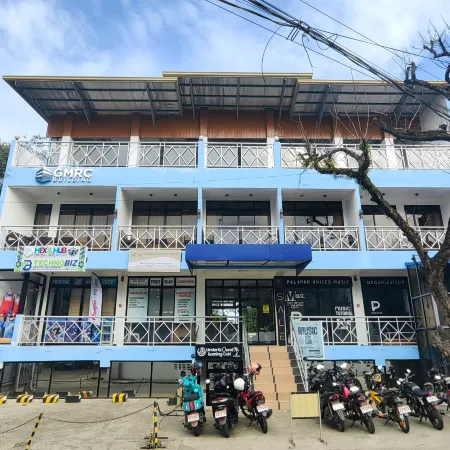 Inn Ka Kay Mame near SM City Puerto Princesa