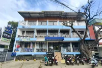 Inn Ka Kay Mame