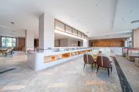 Yulong Hotel - breakfast