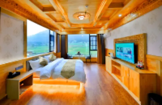 Jialabaili Peak Guesthouses