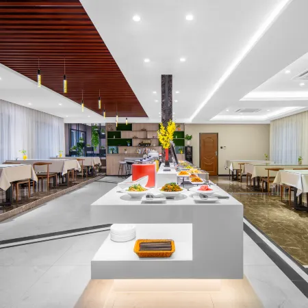 Plus Designer Hotel