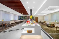 Plus Designer Hotel - Aamiainen
