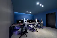 Harbin ZX Hotel (Central Street Sofia Church Branch)